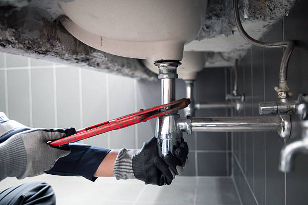 Trusted Sewer Line Repair service in Chicopee, MA - AAA Plumbing Heating